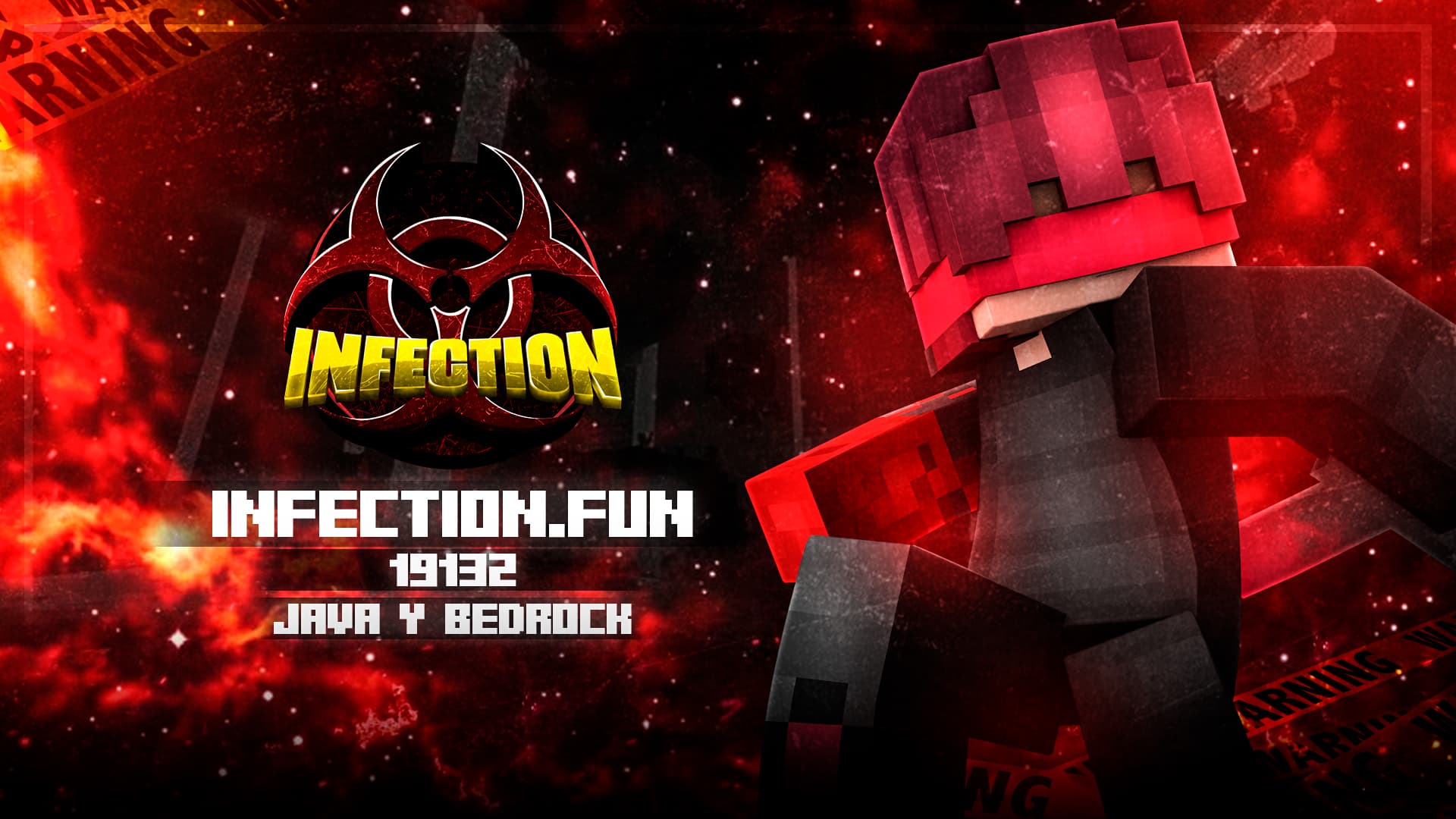 Banner infection discord