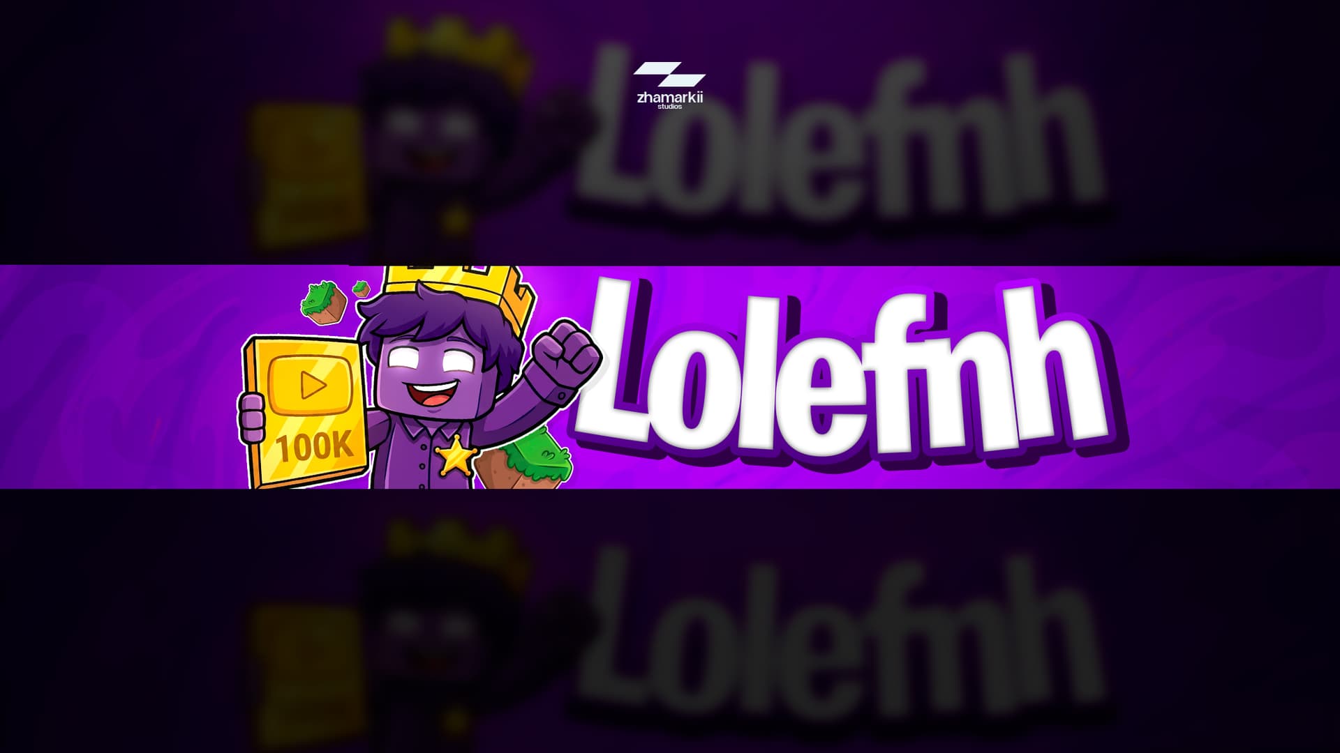 Banner Lolefnh