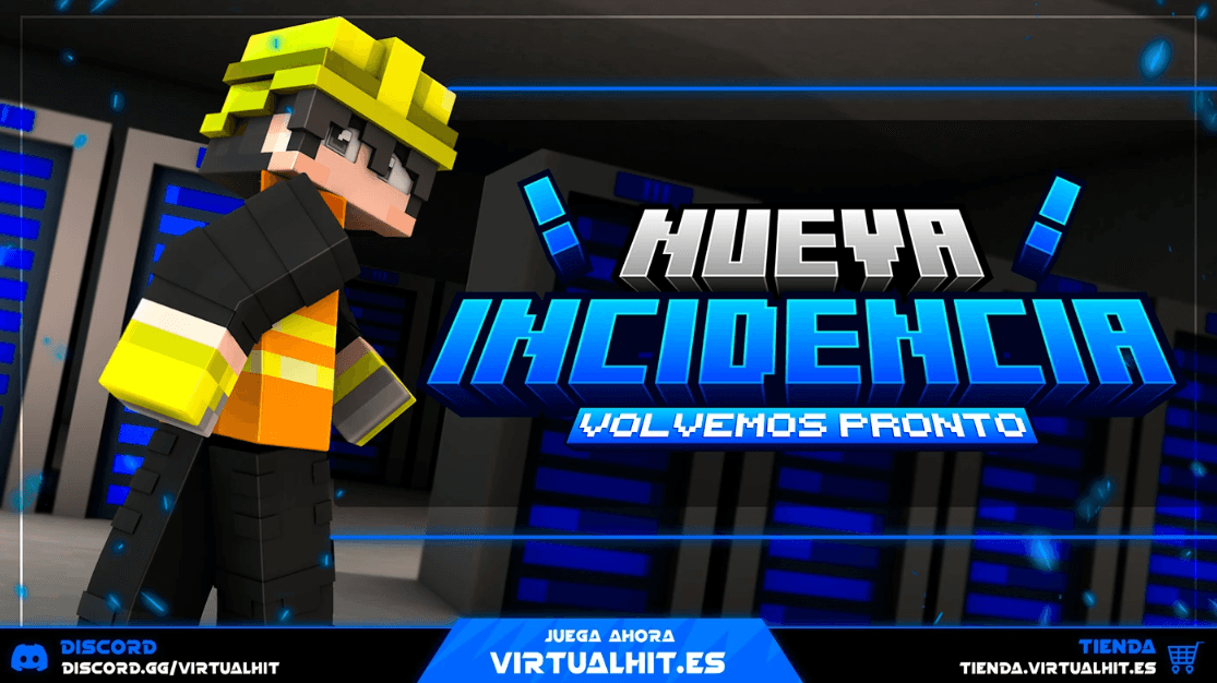 MANTENIMIENTO INICIADO