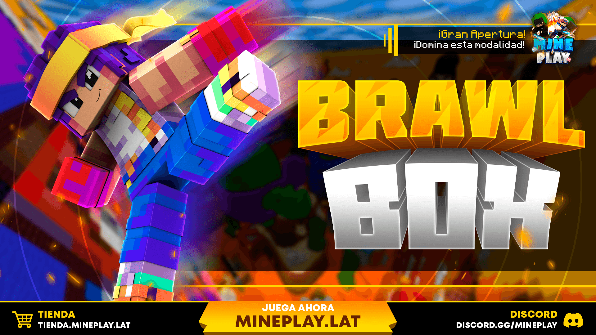 BrawlBox MP