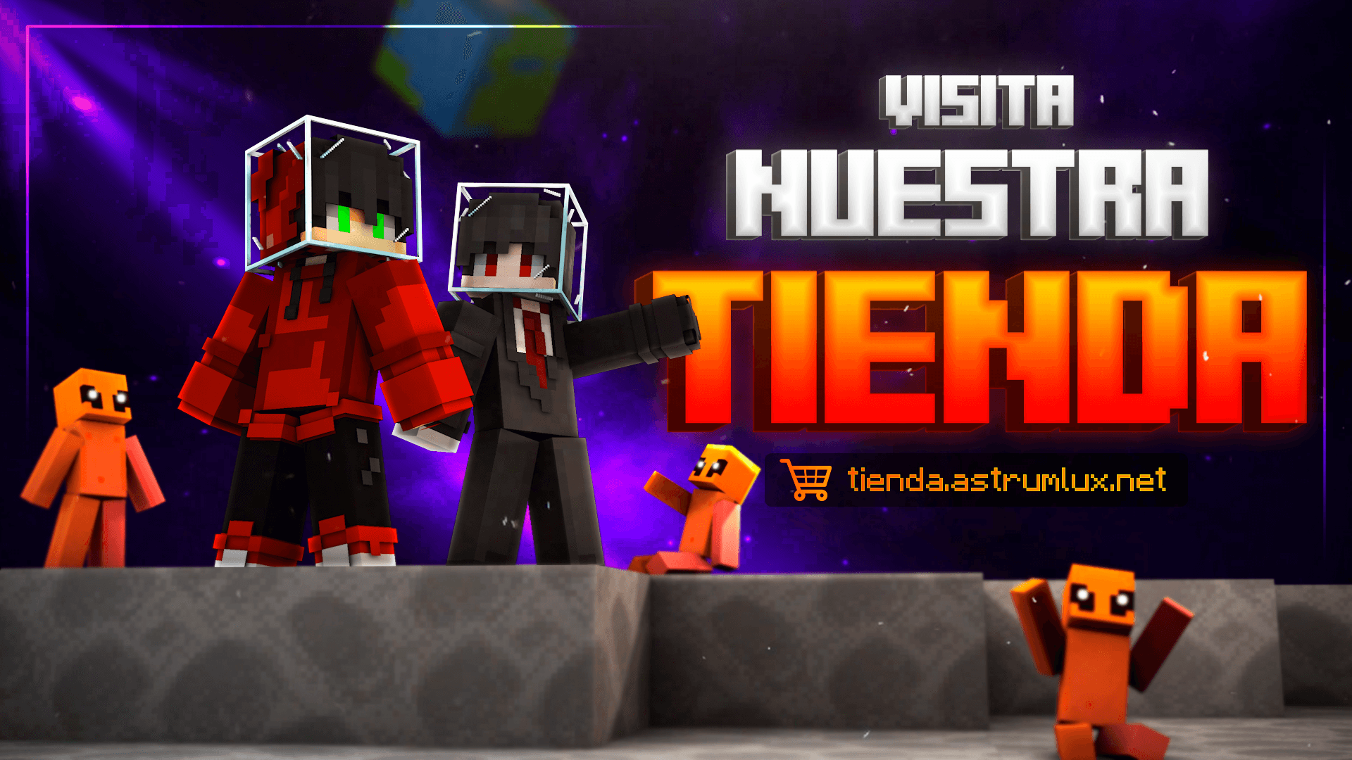 Banner Tienda Astrum