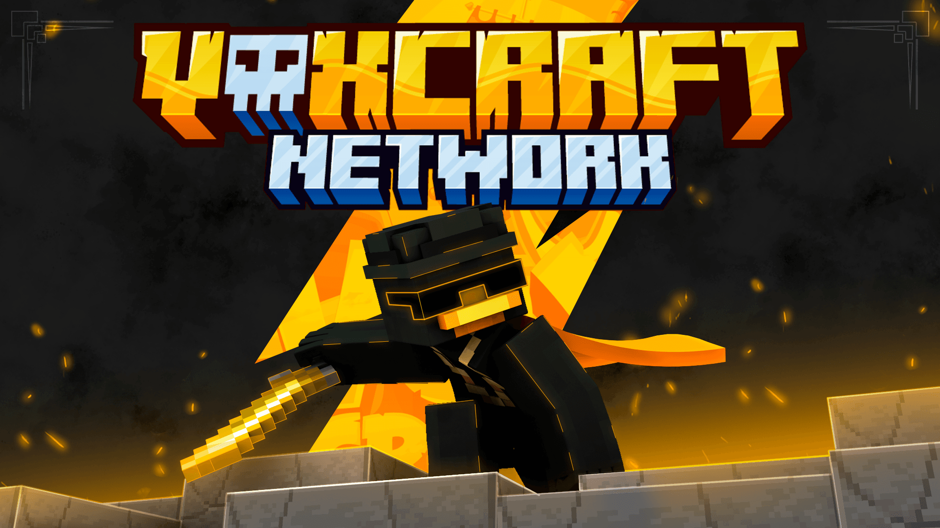 Banner DC VoxCraft