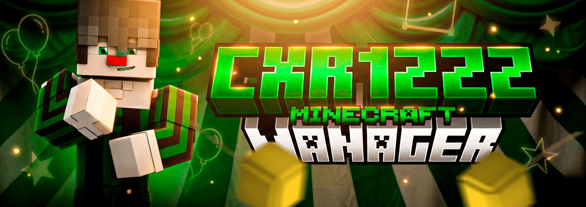 CXR1ZZZ BANNER HD
