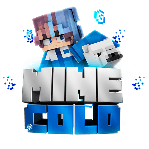 Minecold logo