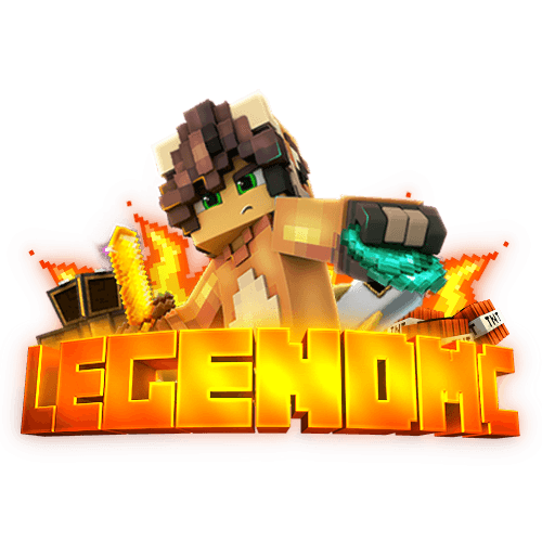 LegendMC