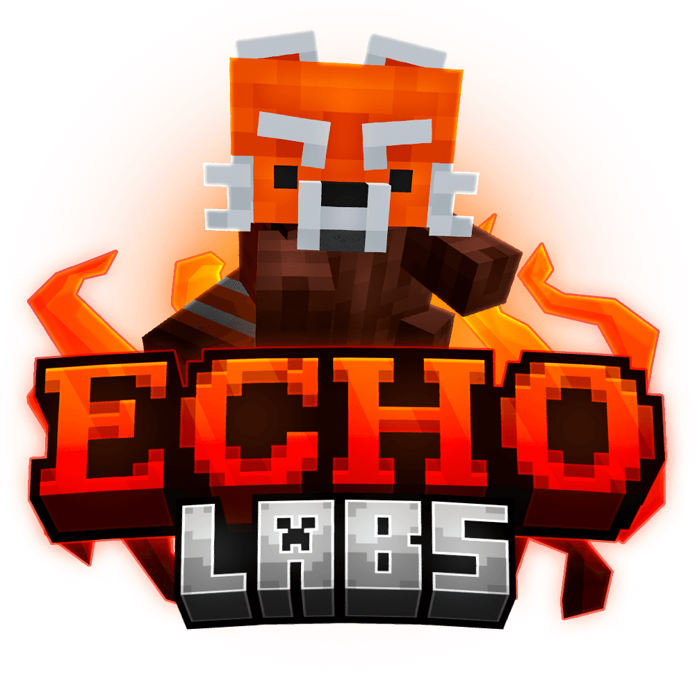 Echolabs logo