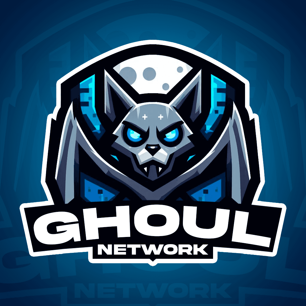 Ghoul logo