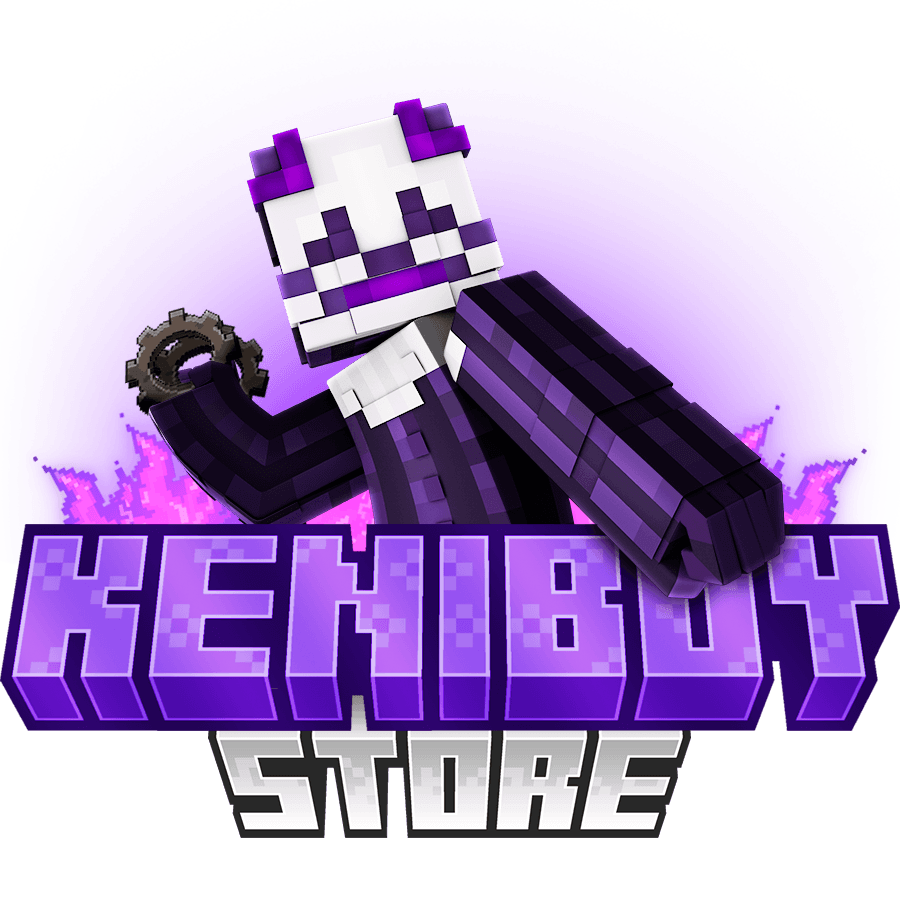 Logo kenibuy