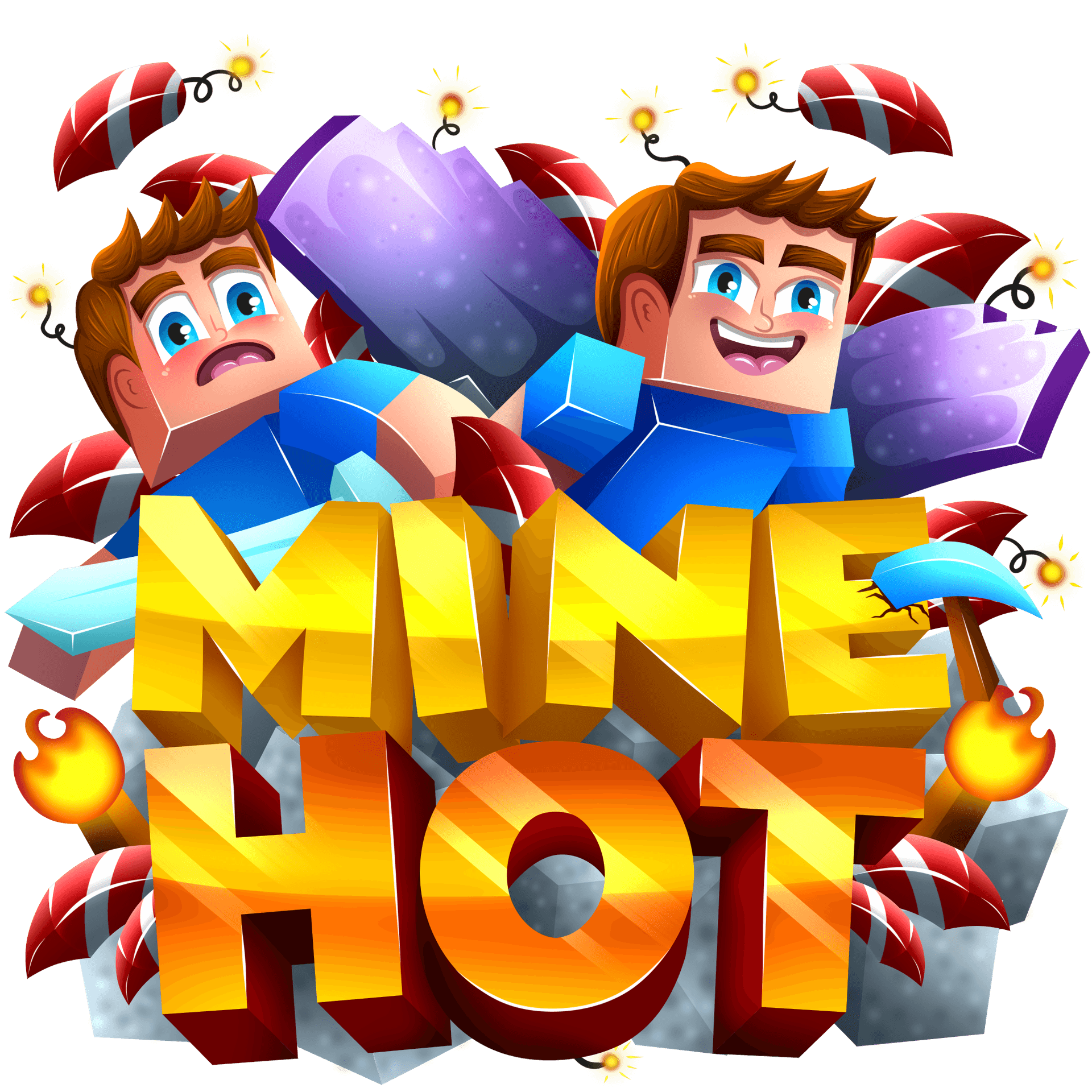 MINEHOT