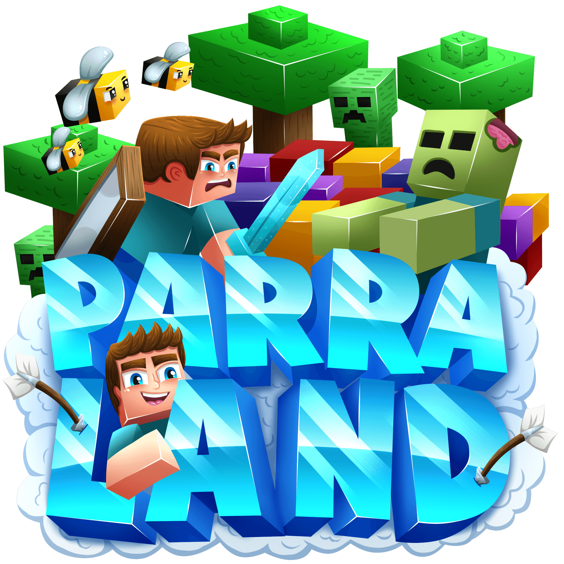 Parralandlogo