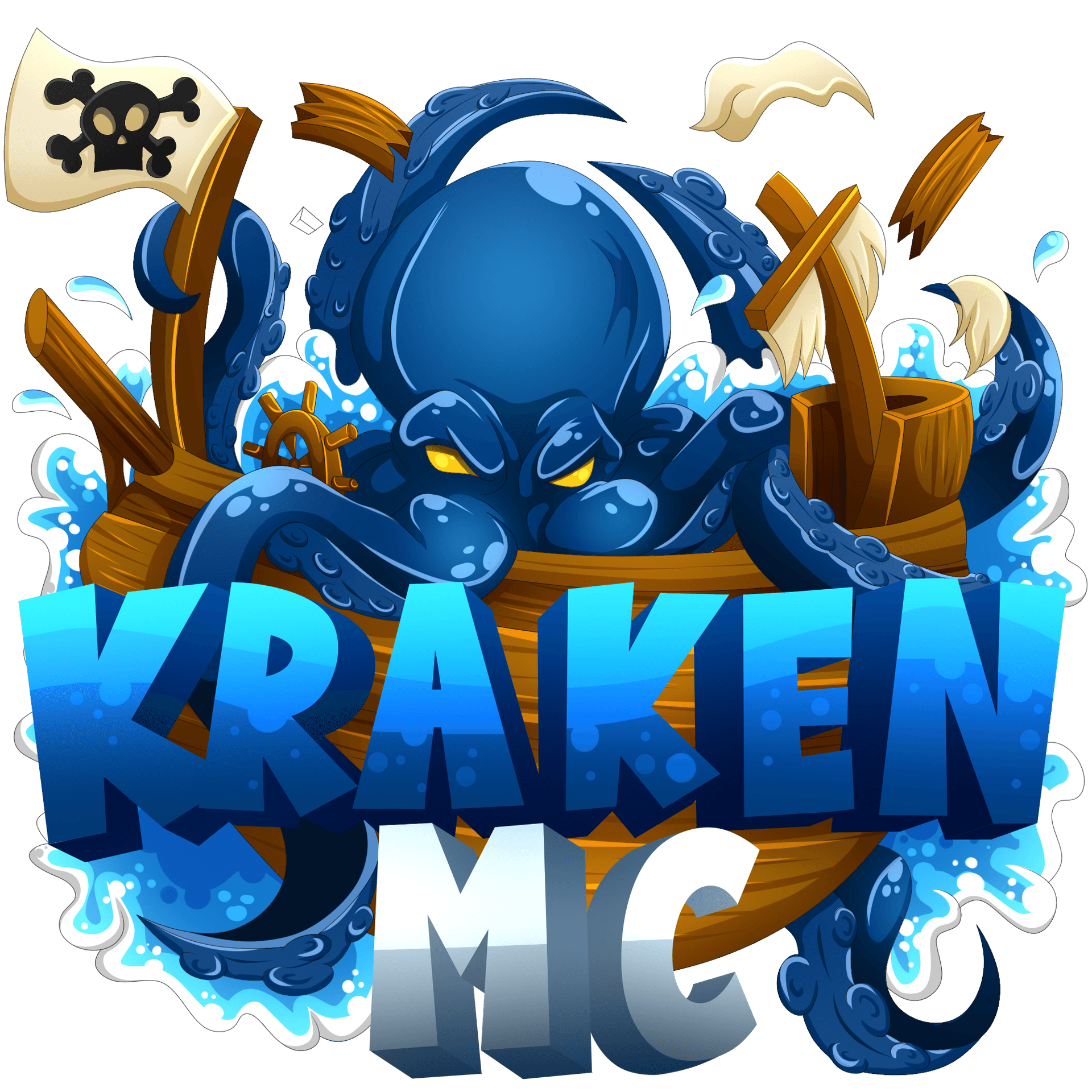 KRAKENMClogo