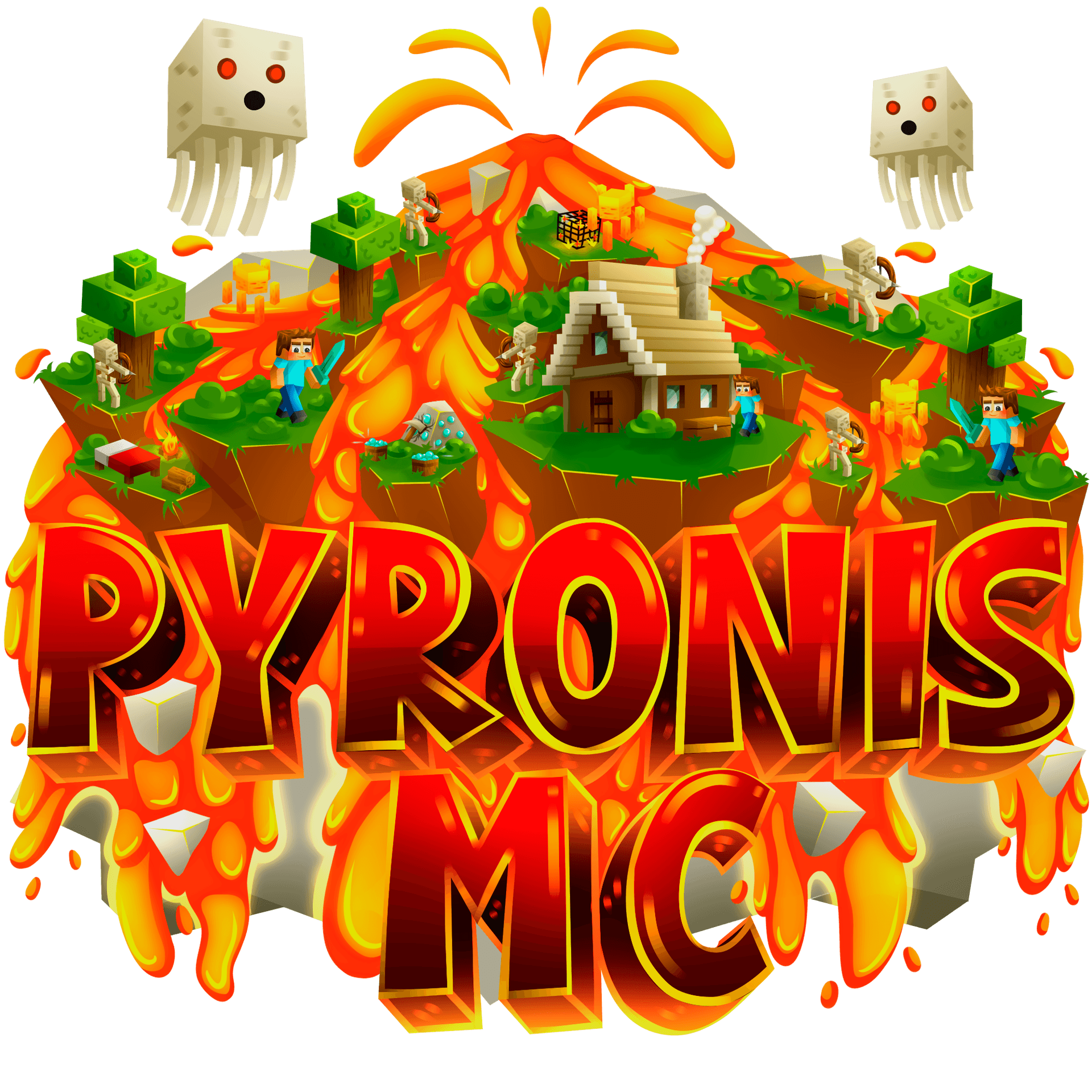 Pyronislogo