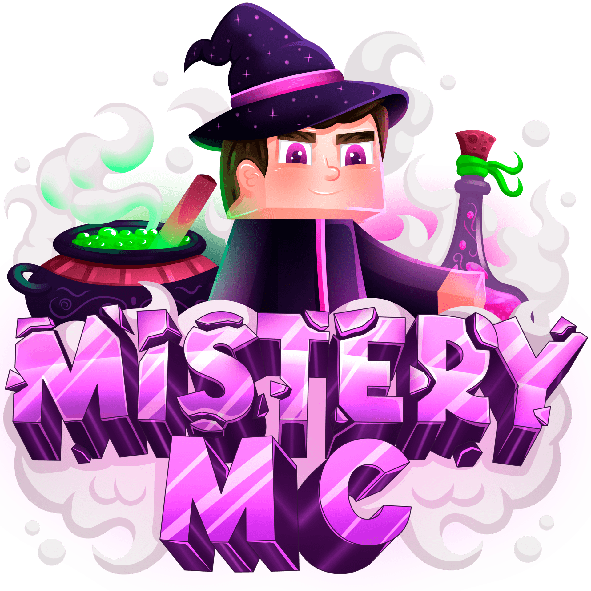 MISTERY