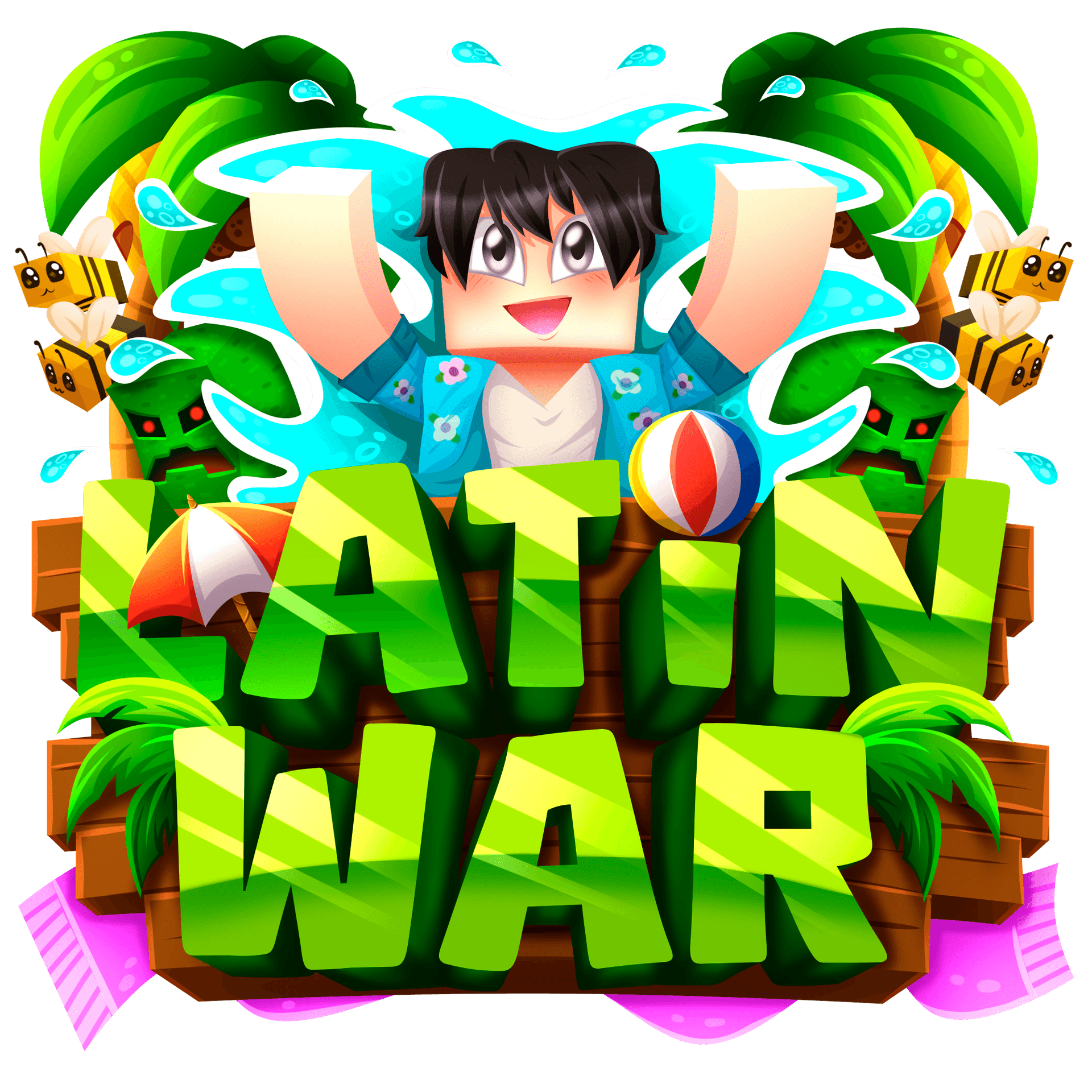 LatinWarLogo
