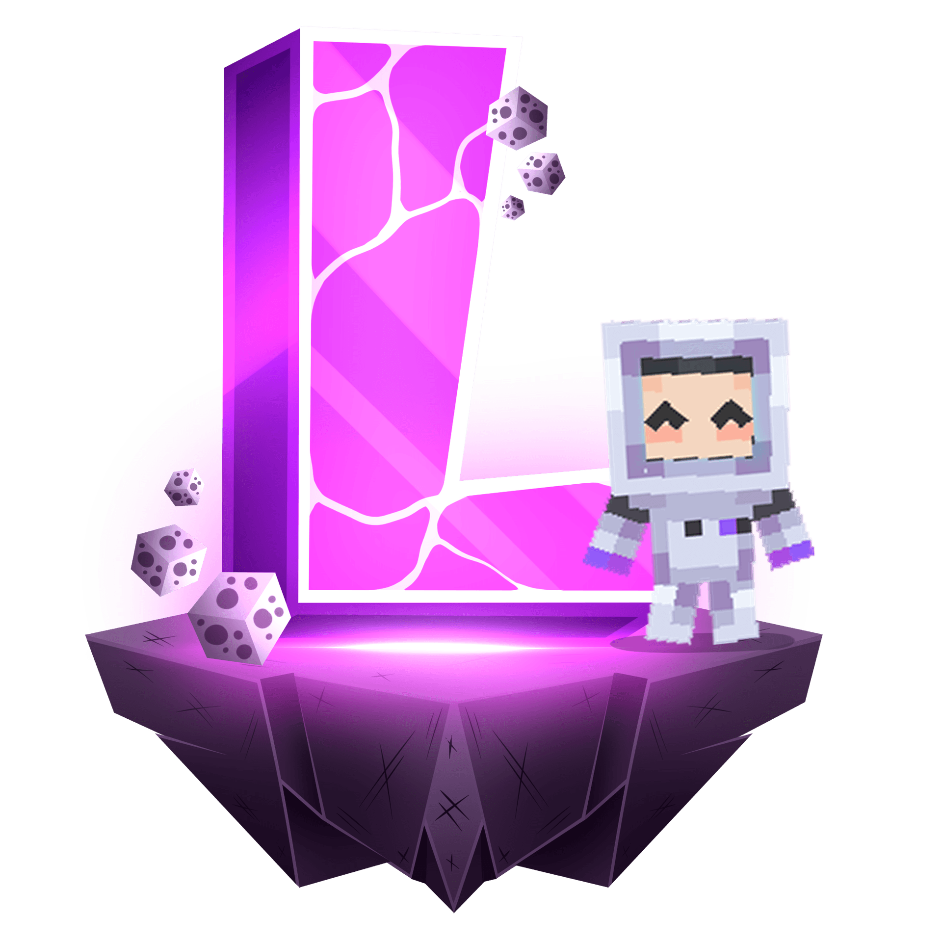 LUNARMC