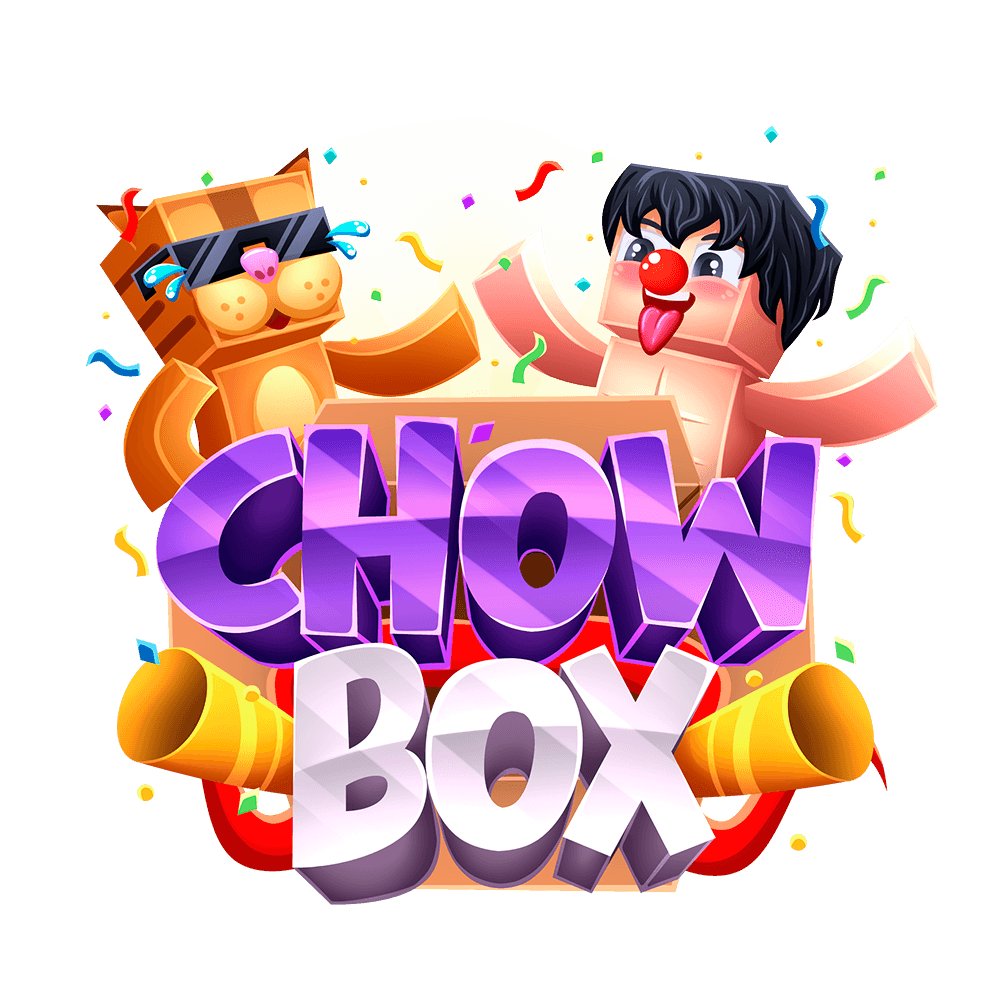 CHOWBOX PFP