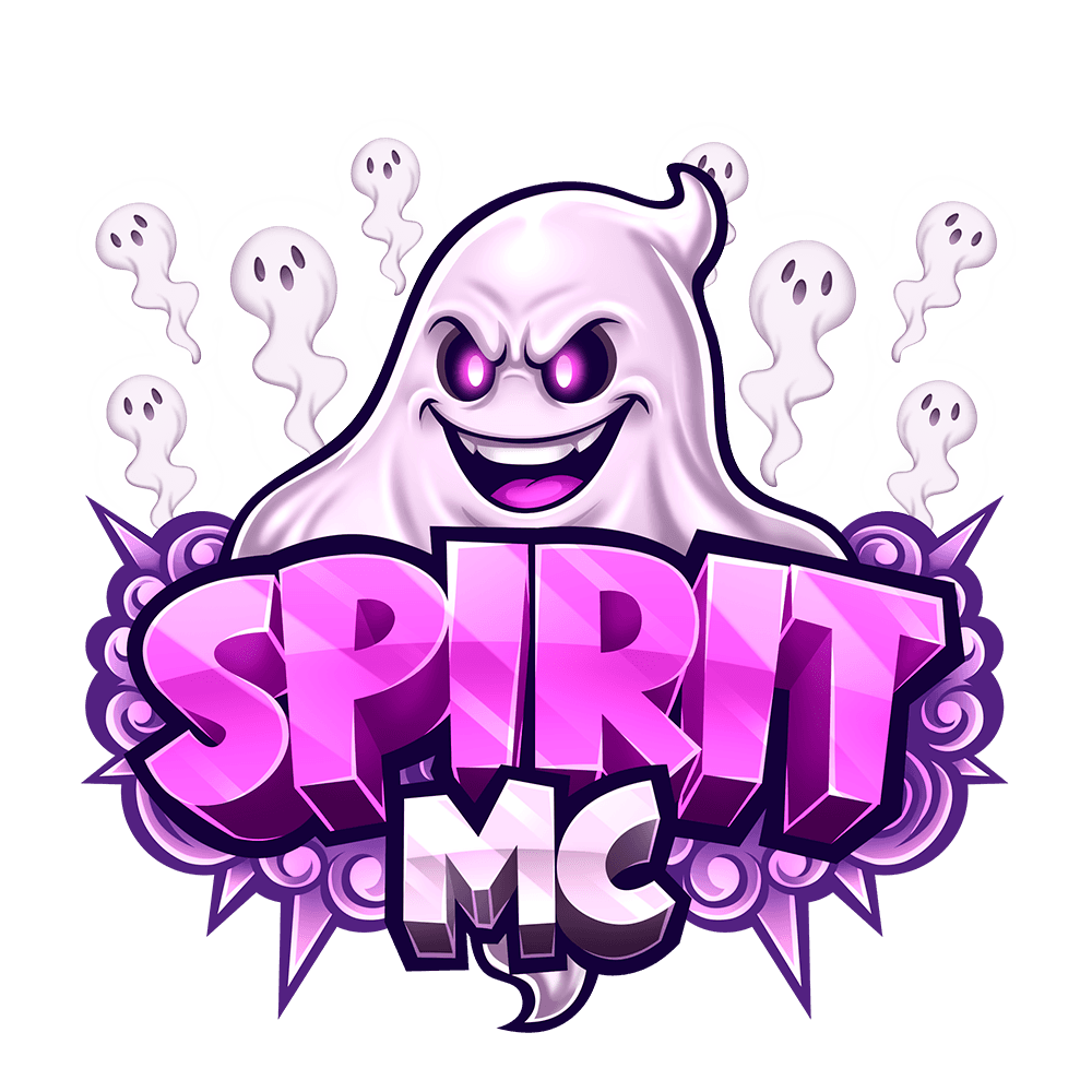 SPIRIT LOGO PFP