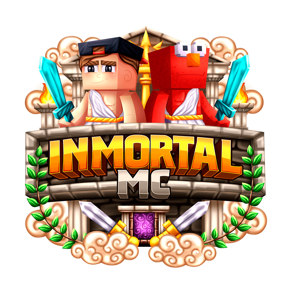 Inmortalmc PFP