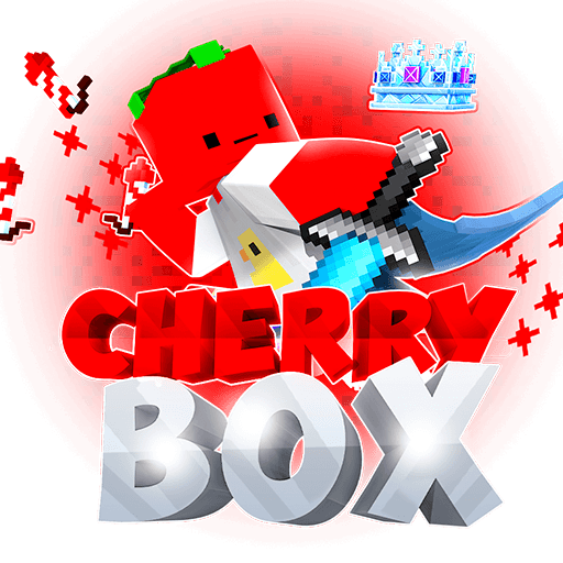 CHERRYBOX LOGO HD VF