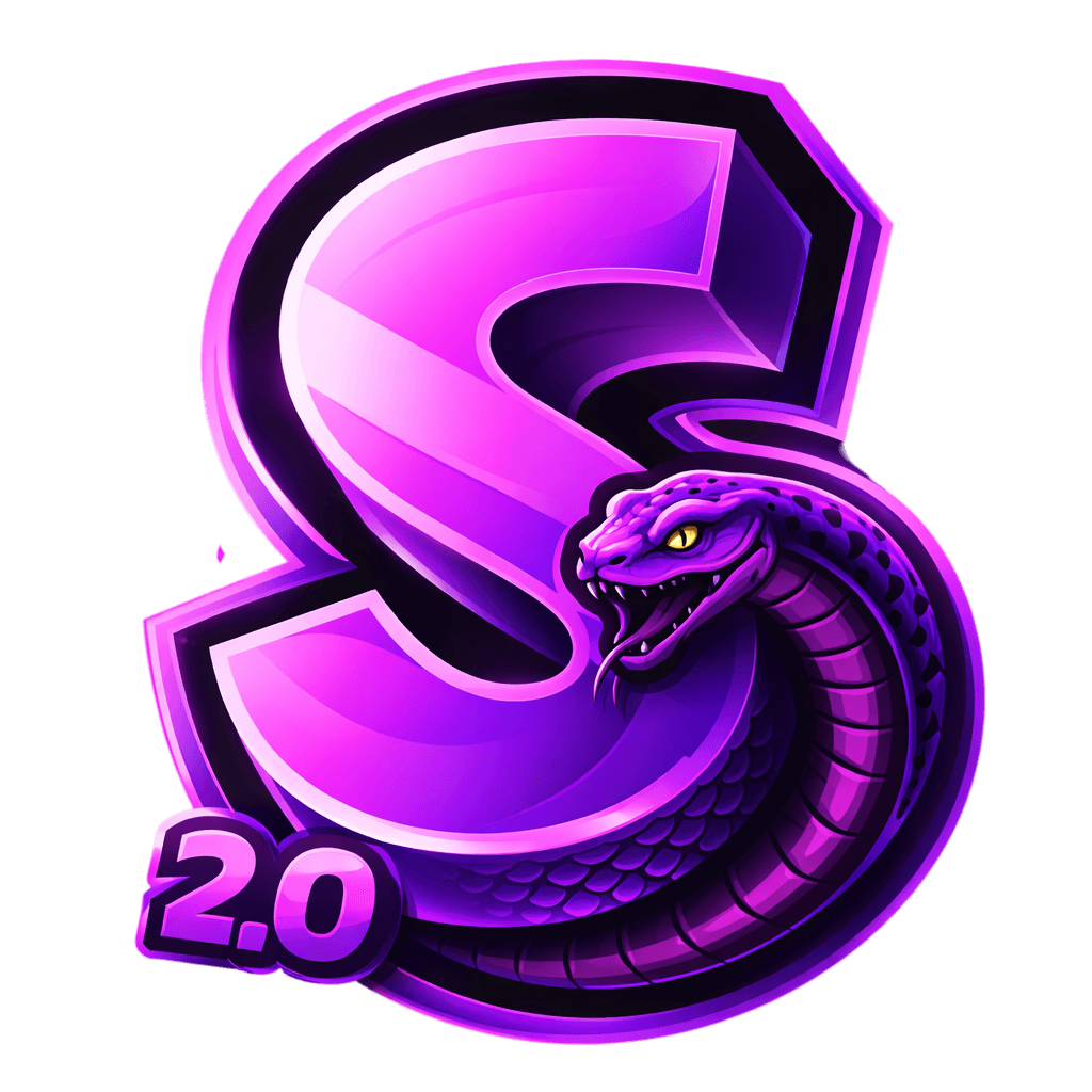 SNEAK LOGO