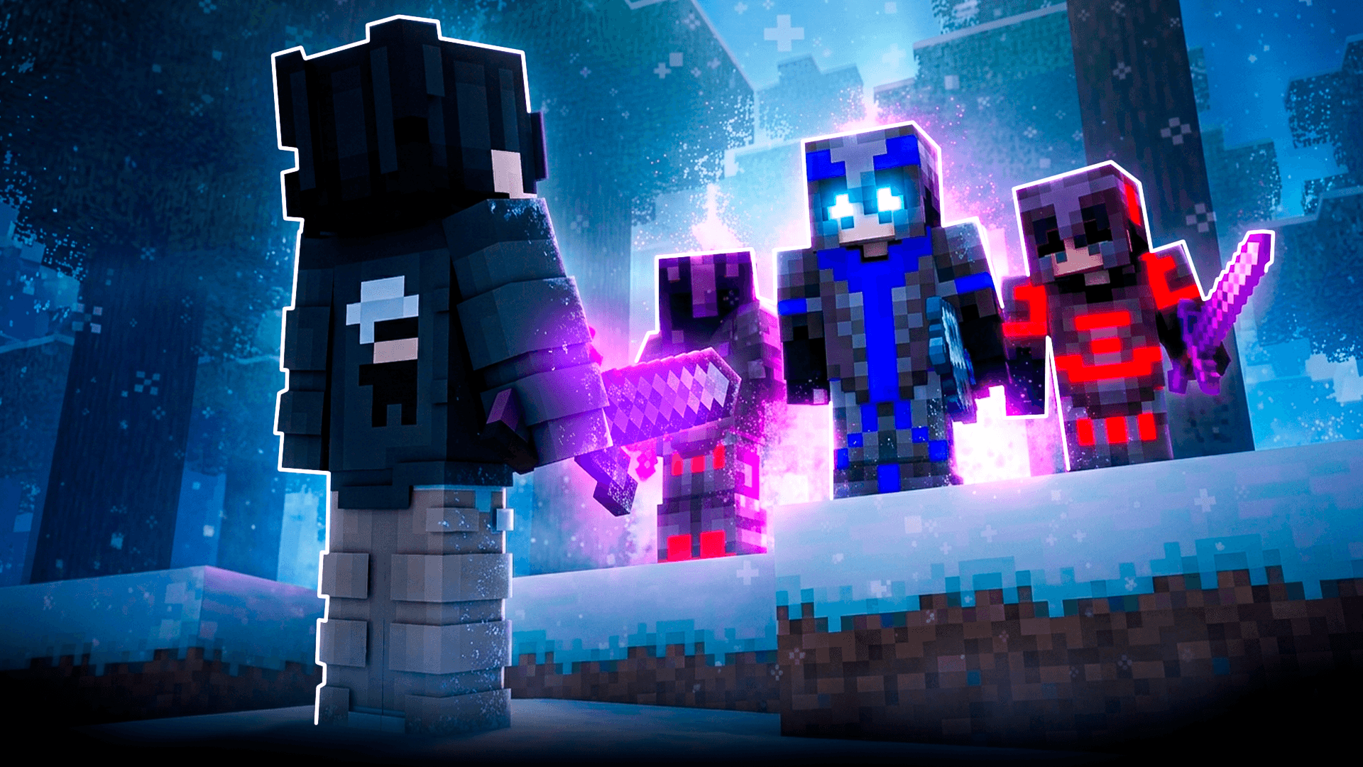 HAZIEL MINI NIEVE