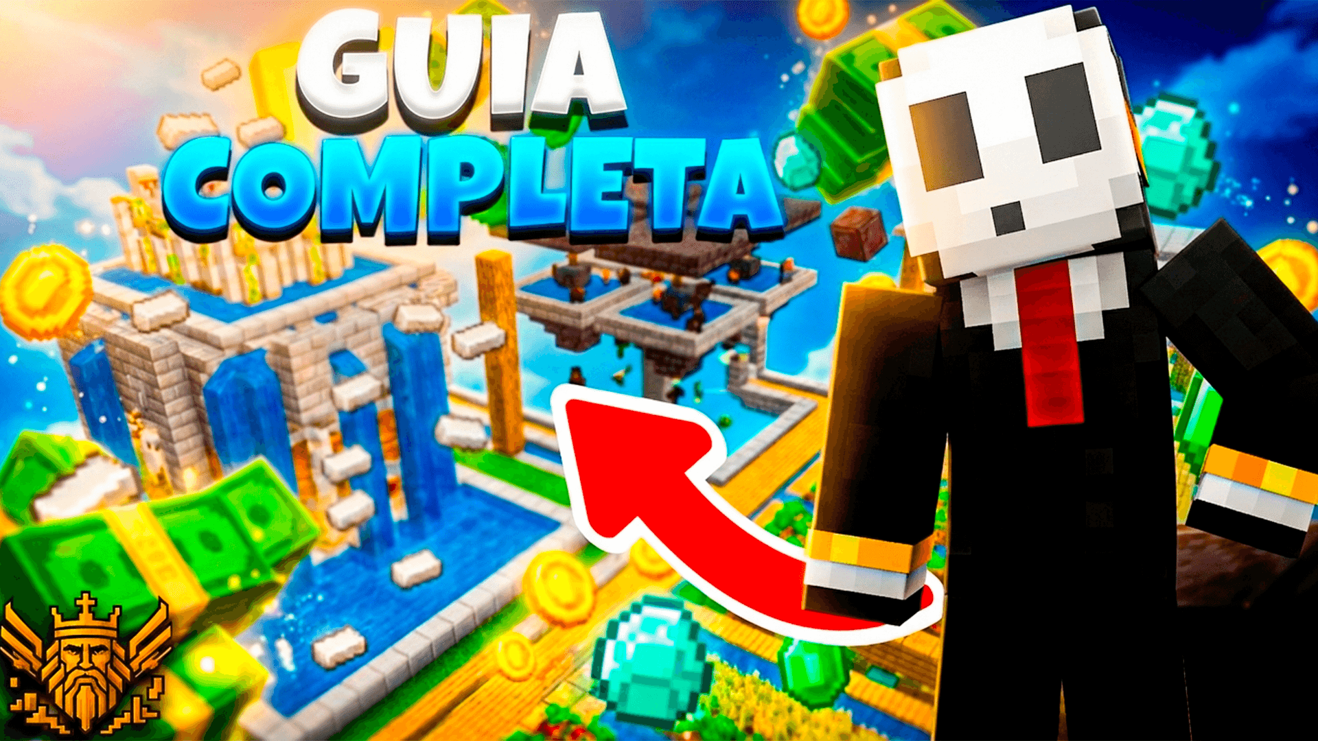GUIA COMPLETA